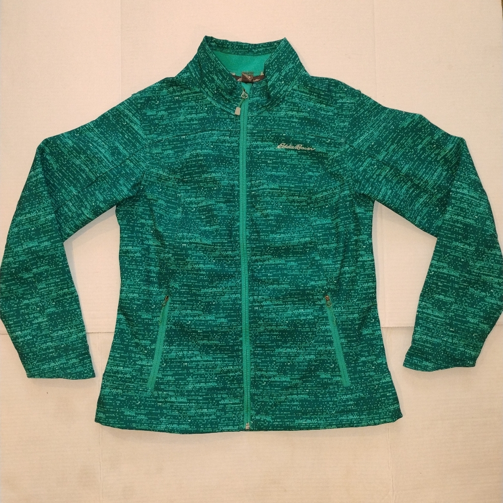 Eddie Bauer jacket M Women